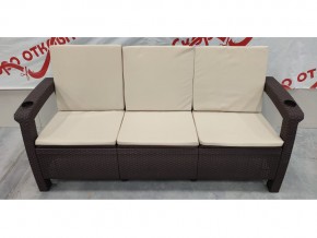 Диван Yalta Premium Sofa 3 Set в Нижневартовске - nizhnevartovsk.магазин96.com | фото