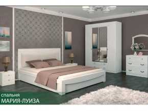 Спальня Мария-Луиза в Нижневартовске - nizhnevartovsk.магазин96.com | фото