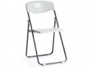 Стул складной Folder chair 2 mod. 222 белый в Нижневартовске - nizhnevartovsk.магазин96.com | фото