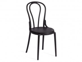 Стул Thonet mod. PL62 черный в Нижневартовске - nizhnevartovsk.магазин96.com | фото